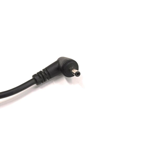 Acer 19V 2.37A 45W Adapter for Chromebook 11 C730, C730E, C731, C731T pin