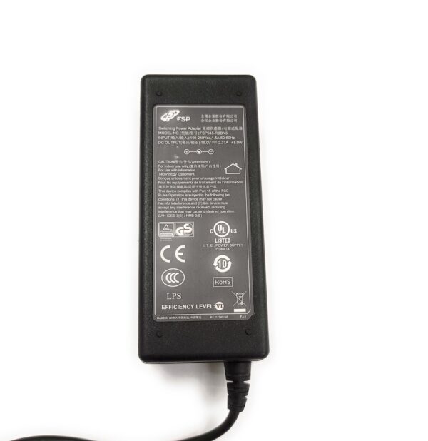 IMG_9914 Acer 19V 2.37A 45W Adapter for Chromebook R11 C738T