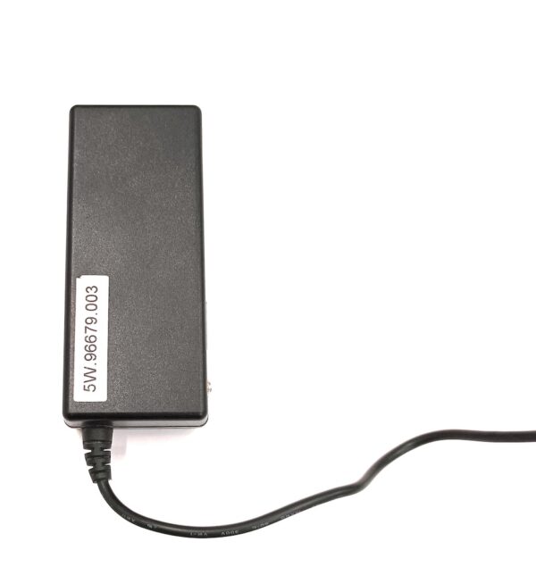 Acer 19V 2.37A 45W Adapter for Chromebook 11 C730, C730E, C731, C731T back