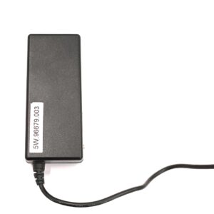 Acer 19V 2.37A 45W Adapter for Chromebook R11 C738T back