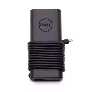 Dell Original 65W Type C Laptop Adapter Charger for Latitude 5290 2-in-1