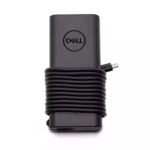 Dell Original 65W Type C Laptop Adapter Charger for Latitude 5480