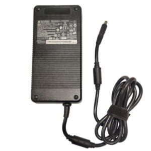 ACER Original 330W 7.4mm Pin Laptop Adapter Charger for Predator Helio 700 PH717-71 back