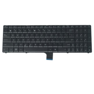 Lapgrade Asus X53, X54, X73 Series Laptop Keyboard front