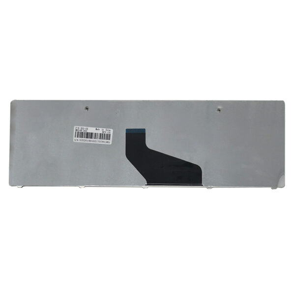 Lapgrade Asus K53, K73 Series Laptop Keyboard back