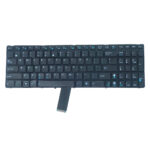 Lapgrade Asus R503, R704 Series Laptop Keyboard front