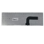 Lapgrade Asus K72, K73 Series Laptop Keyboard back