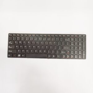 Lapgrade IdeaPad G590, G770, G780, G790 Series Laptop Keyboard front