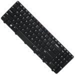 Lapgrade Dell Inspiron 15R M5010, 15R M501R, 15R N5010 Series Laptop Keyboard front