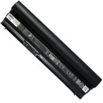 Dell Original 6 Cell 11.4V 65WHr Laptop Battery for Latitude E6430S