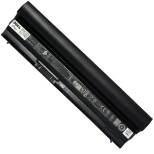 Dell Original 6 Cell 11.4V 65WHr Laptop Battery for Latitude E6430S