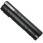 Dell Latitute E6440/E6540 6 Cell battery 65Whr-HTX4D