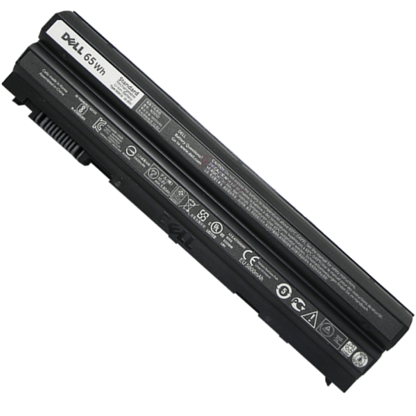4408 - 1 Dell Latitute E6440/E6540 6 Cell battery 65Whr-HTX4D