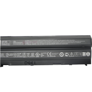 Dell Original 6 Cell 10.8V 65WHr Laptop Battery for Latitude E6420, E6420 ATG, E6420 XFR label 2