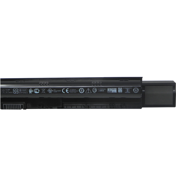 Dell Original 6 Cell 11.1V 66WHr Laptop Battery for Latitude 15 3570 label