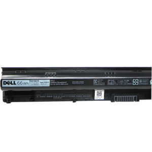 Dell Original 6 Cell 11.1V 66WHr Laptop Battery for Latitude 15 3570 label 2