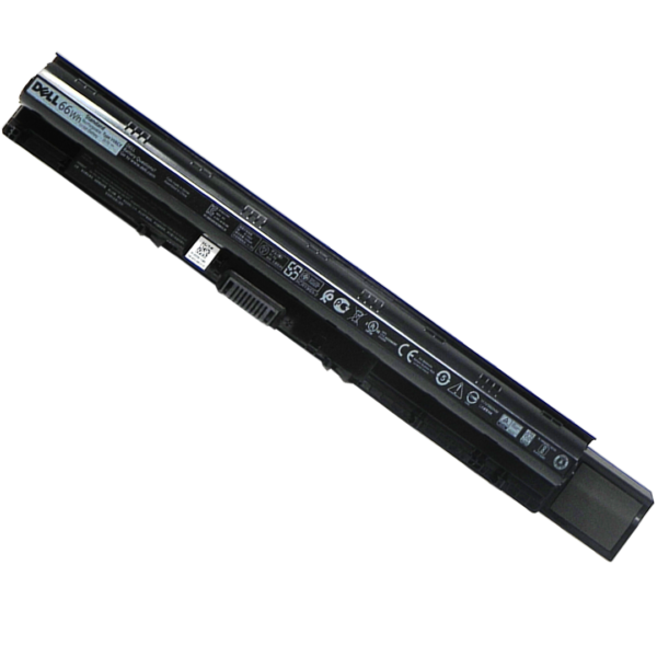 Dell Latitude 3560 3570 6 Cell Battery-098N0 Side view