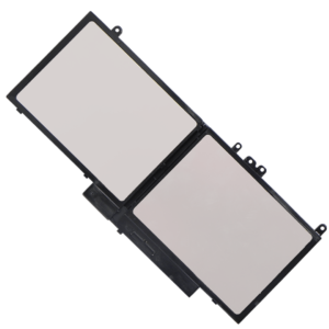 Dell Latitude E5450 4 Cell 62WHR 8000Mah battery-FDX0T back