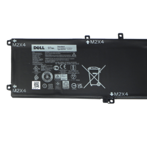 Dell Precision M5520 97Wh Battery-5XJ28/GPM03