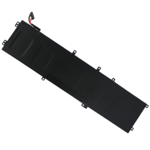 Dell Original 6 Cell 11.4V 97WHr Laptop Battery for Precision 7730, 7740 back 3