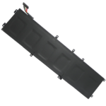 Dell Original 6 Cell 11.4V 84WHr Laptop Battery for Precision 5510, M5510 back