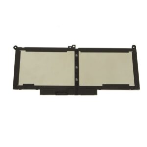 Dell Latitude 7280 7290 7380 7390 7480 4Cell 60Whr Battery back