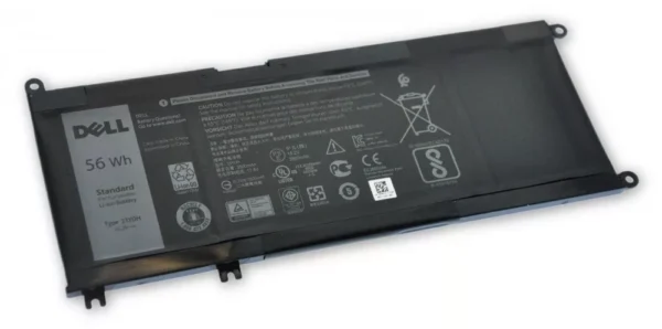 Dell Original 4 Cell 15.2V 56WHr Laptop Battery for G3 3579