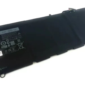 Dell Original 4 Cell 7.6V 60WHr Laptop Battery for XPS 13 9360