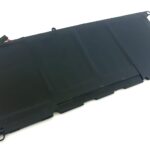 Dell Original 4 Cell 7.6V 60WHr Laptop Battery for XPS 13 9360 back