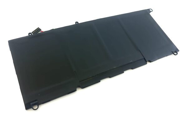 Dell Original 4 Cell 7.6V 60WHr Laptop Battery for XPS 13 9360 back