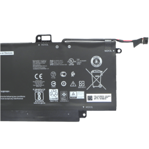 Dell Original 4 Cell 7.6V 52WHr Laptop Battery for Latitude 9410 Series front