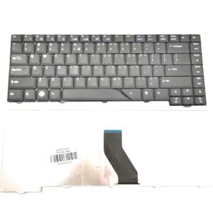 Lapgrade Acer Aspire 4210, 4320, 4430, 4720, 4920 Series Black Laptop Keyboard