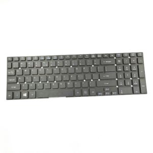 Lapgrade Acer Aspire E1-510, E1-522, E1-530, E1-570 Series Laptop Keyboard front