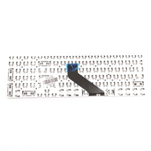 Lapgrade Acer Aspire 5830, 5830T, 5830TG Series Laptop Keyboard back