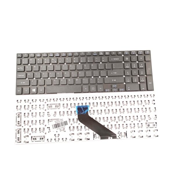 Lapgrade Acer Aspire E5-572, E5-721, E5-731, E5-771 Series Laptop Keyboard Lapgrade Acer Aspire E5-572, E5-721, E5-731, E5-771 Series Laptop Keyboard