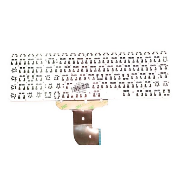 Lapgrade HP Pavilion 17-X, 17-Y Series Laptop Keyboard back