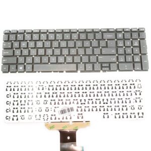 Lapgrade HP Pavilion 17-X, 17-Y Series Laptop Keyboard