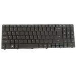 Lapgrade Acer Gateway EC54, EC58 Series Laptop KeyBoard front