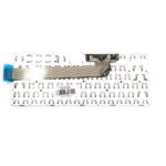 Lapgrade Dell Latitude 3450 Laptop Keyboard back