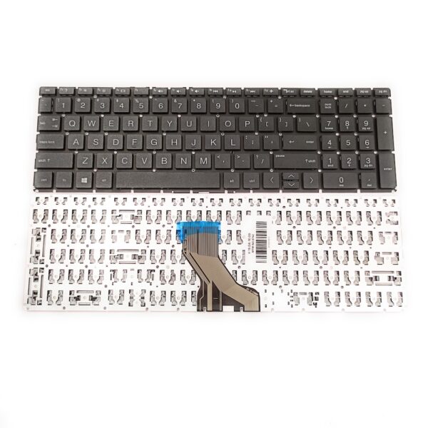 IMG_1208 Lapgrade HP Pavilion 15-CN, 15-CN1000, 15-CR, 15-CS Series Laptop Keyboard