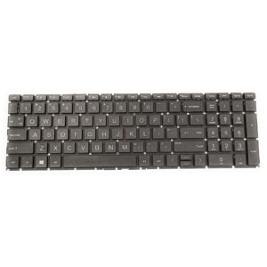 Lapgrade HP Pavilion 15-DA, 15-DA1000, 15-DA2000 Series Laptop Keyboard front