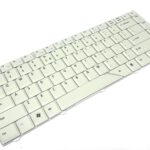 Lapgrade Acer Aspire 5220, 5320, 5520, 5720, 5930 Series White Laptop Keyboard front