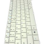 Lapgrade Acer Aspire 5220, 5320, 5520, 5720, 5930 Series White Laptop Keyboard front 2