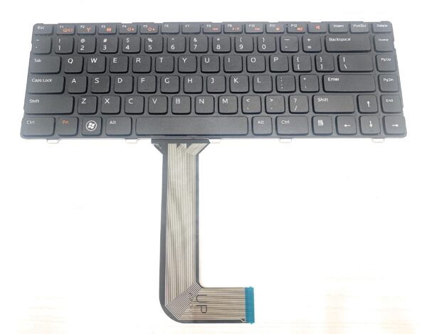 Lapgrade Dell XPS 15 (L502X) Series Laptop Keyboard back