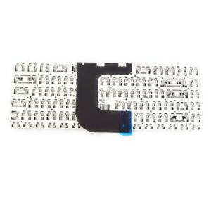 Lapgrade HP Pavilion 245 G4, 245 G5, 340 G4, 346 G4 Series Laptop Keyboard back