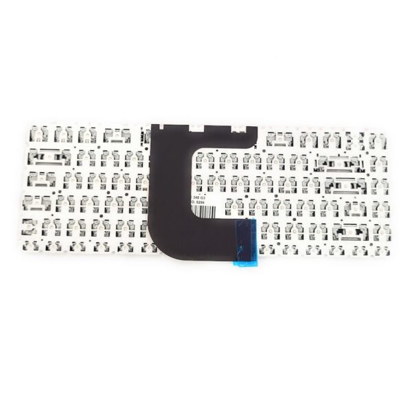 Lapgrade HP Pavilion 245 G4, 245 G5, 340 G4, 346 G4 Series Laptop Keyboard back