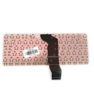 Lapgrade HP Pavilion X360 11N, 11-N, 11-N000, 11-N000EO, 11-N000NO Series Laptop Keyboard back