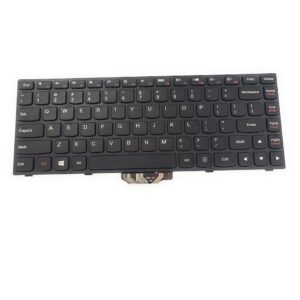 Lapgrade Lenovo B40, G40, B41 Series Laptop KeyBoard front