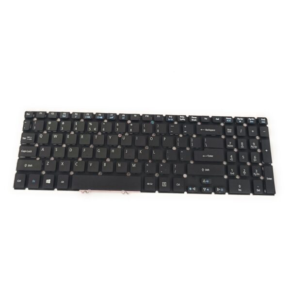 Lapgrade Acer Aspire V5-572, V5-572G, V5-572P Series Laptop Keyboard front
