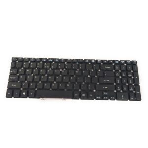 Lapgrade Acer Aspire V5-531, V5-531G, V5-531P, V5-551, V5-551G Series Laptop Keyboard front